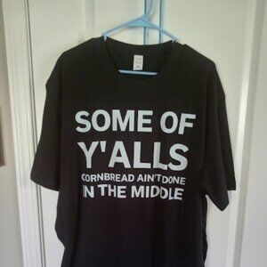 Short-Sleeve T-Shirt